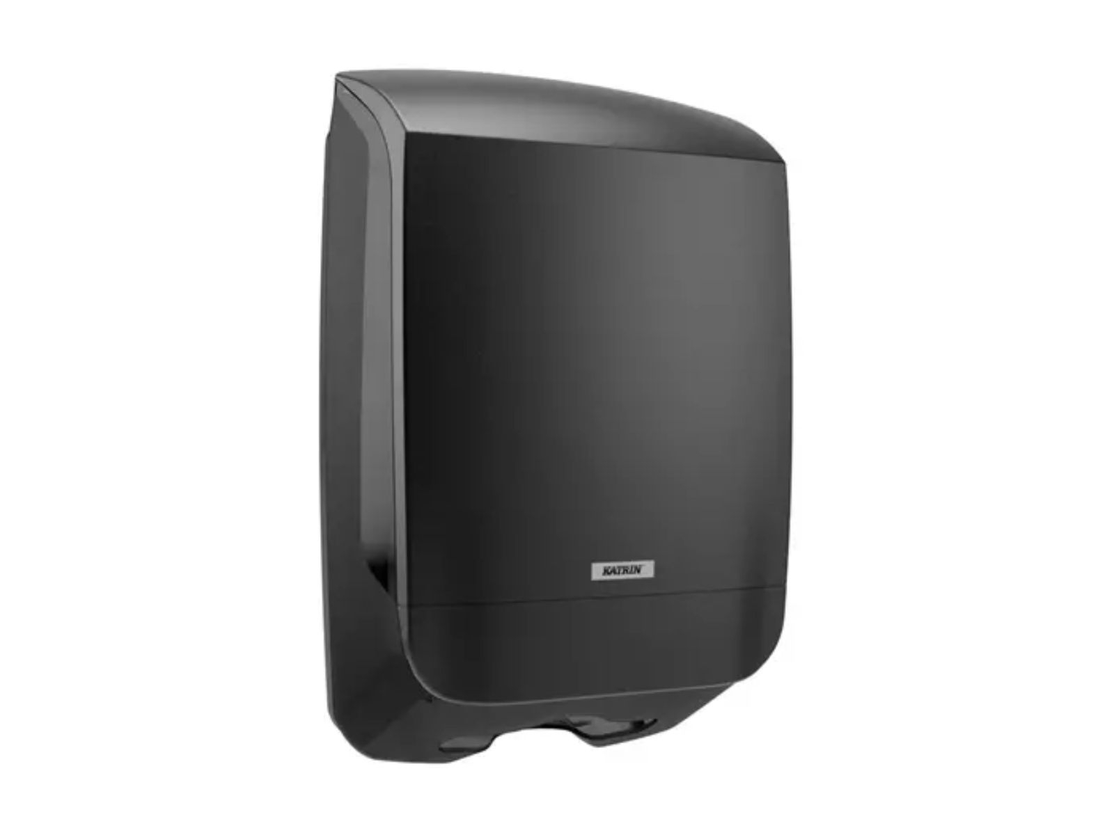 Dozownik ręczników ZZ KATRIN 77434 BLACK